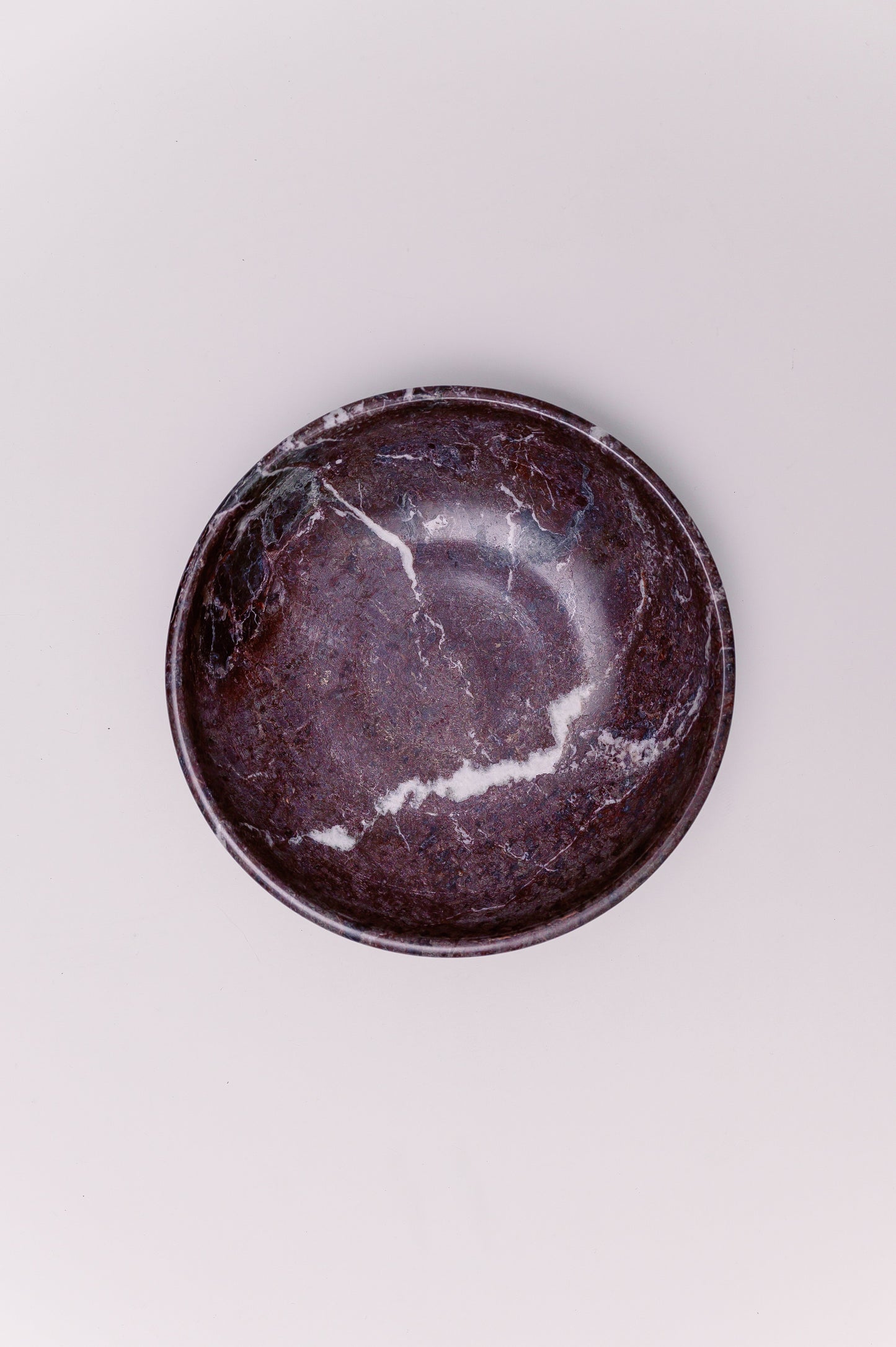Small Marble Bowl