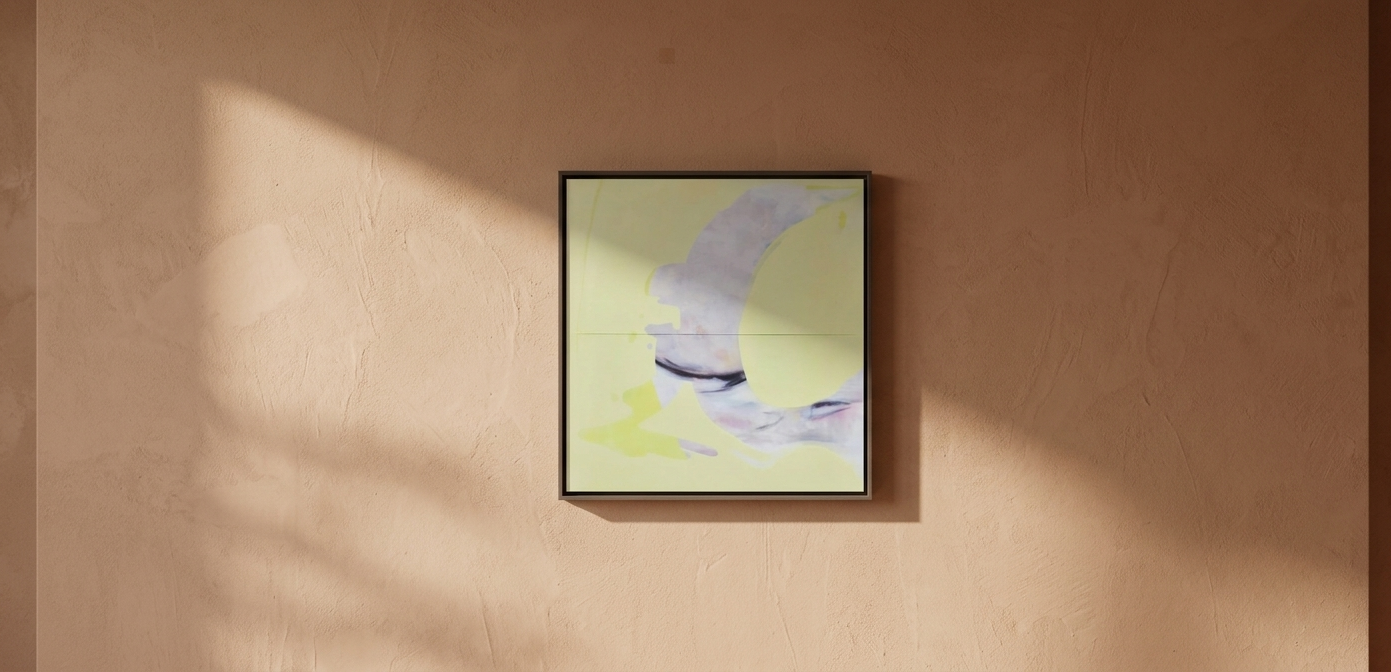 The Gallery Wall