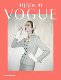 Book Cover-1950s in Vogue