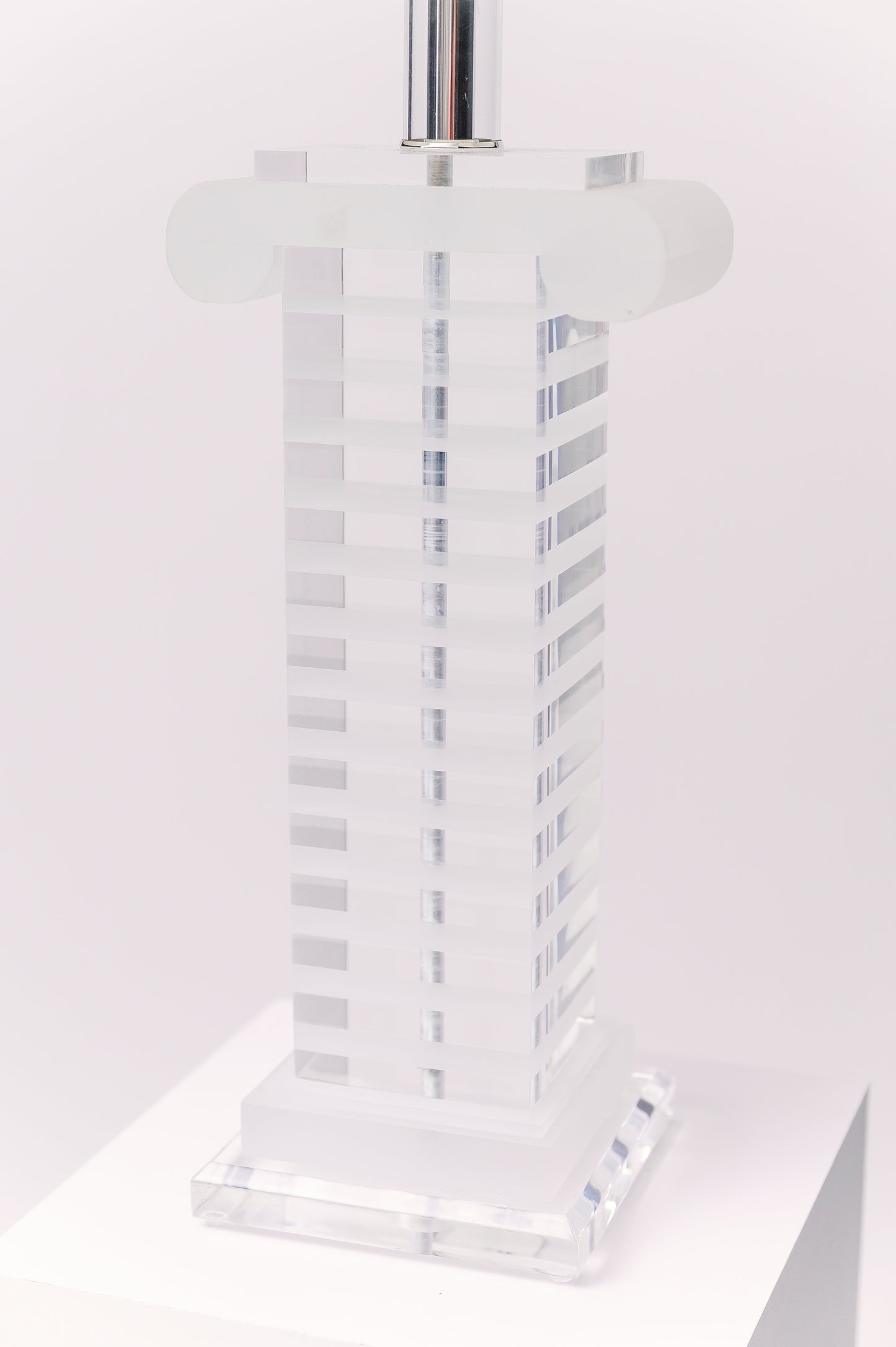 1970s Neoclassical Karl Springer