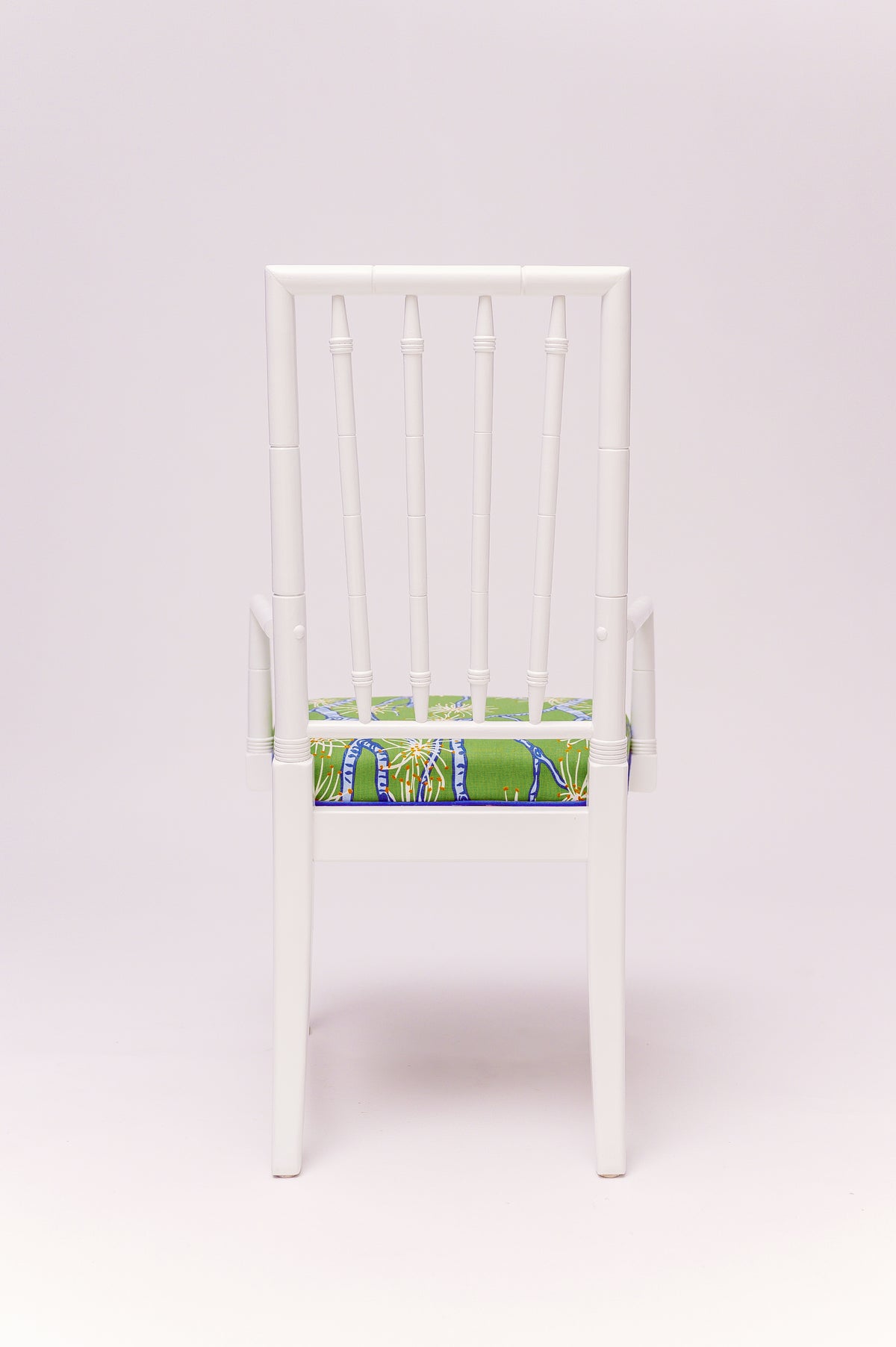 The Palm Beach Perch (set of 4)