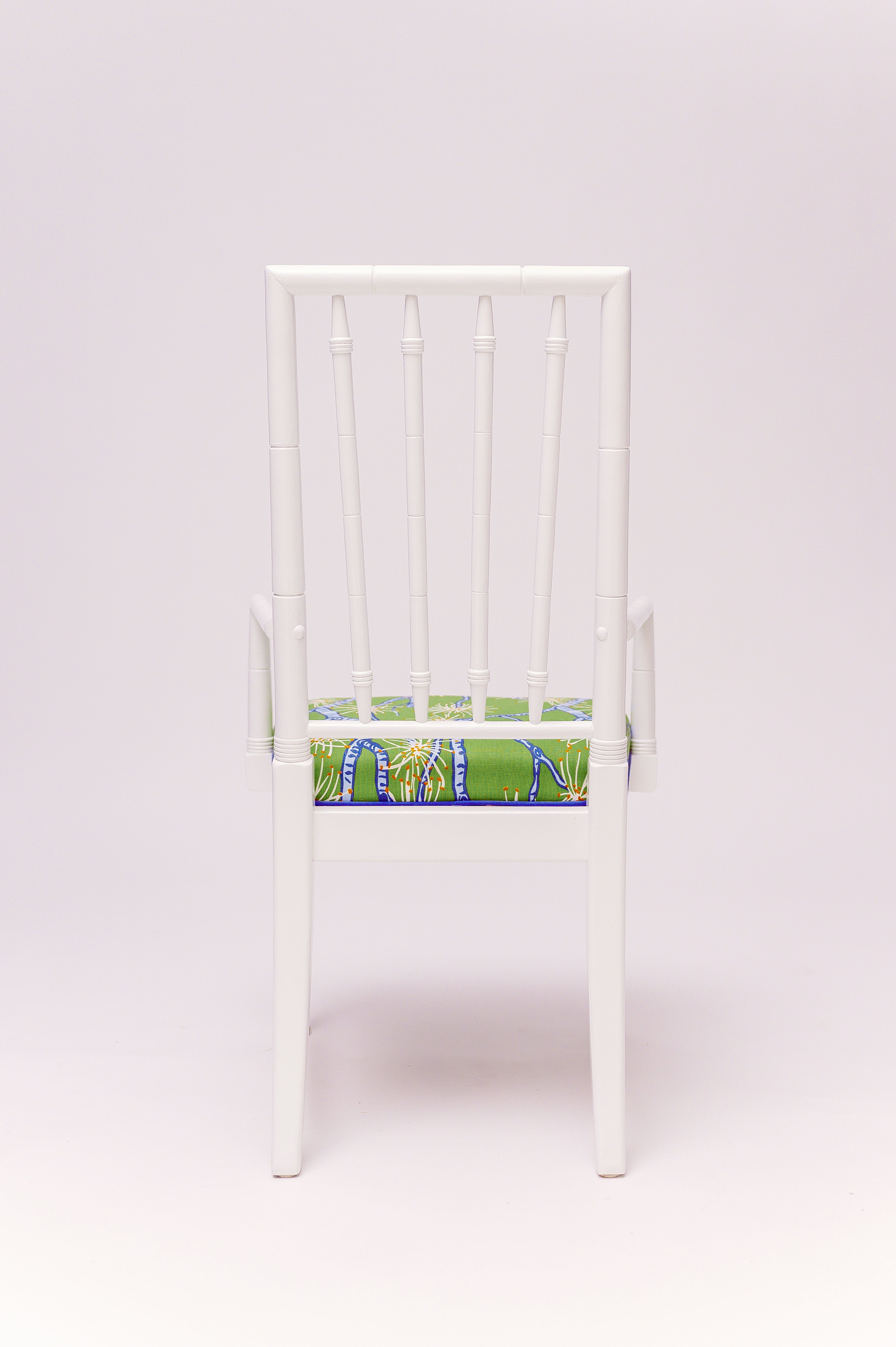 The Palm Beach Perch (set of 8)