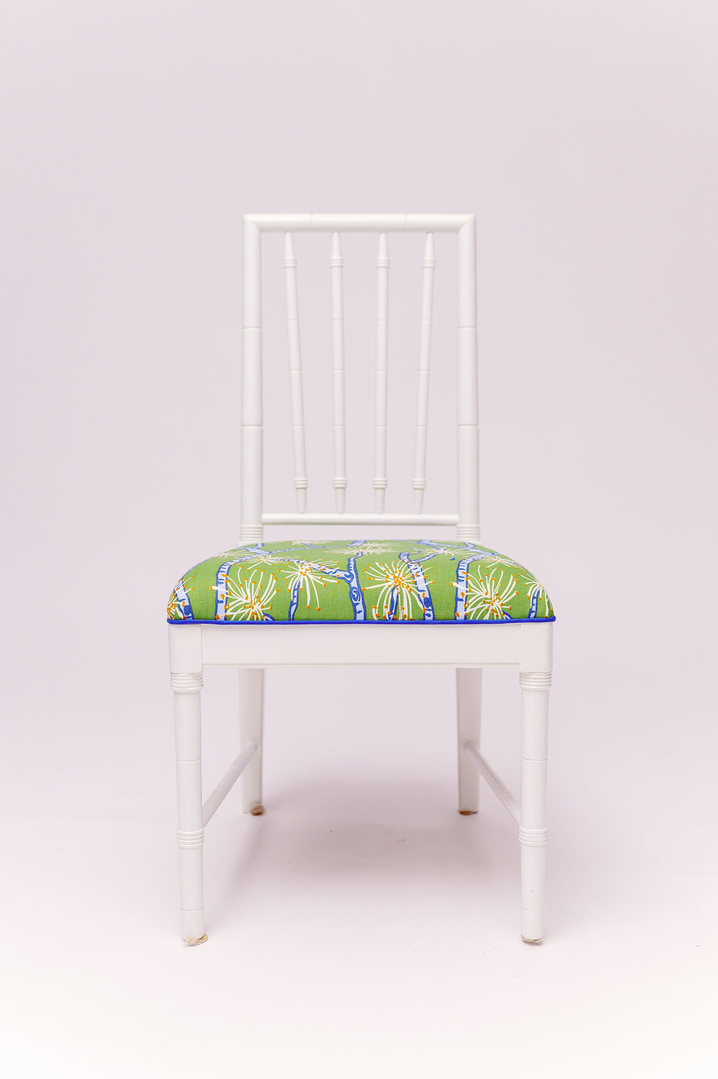 The Palm Beach Perch (set of 4)