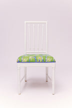 The Palm Beach Perch (set of 4)