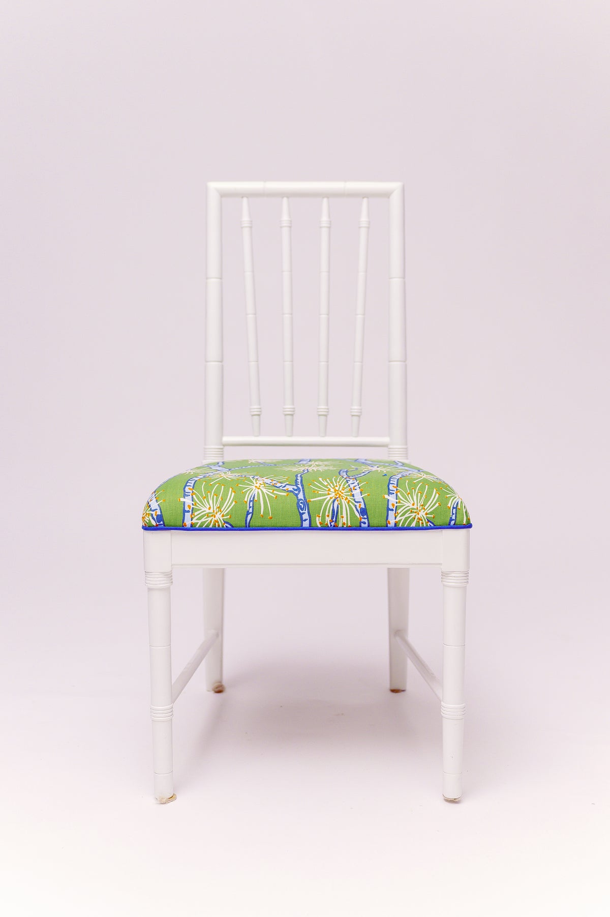 The Palm Beach Perch (set of 4)