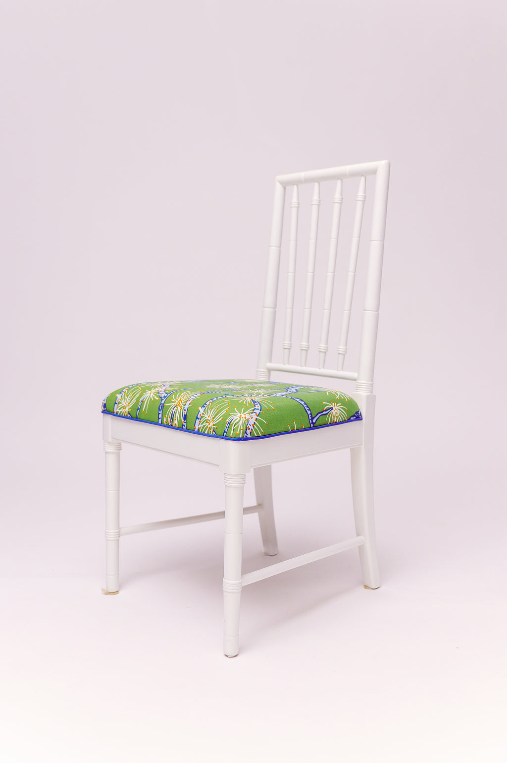The Palm Beach Perch (set of 4)
