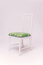 The Palm Beach Perch (set of 4)
