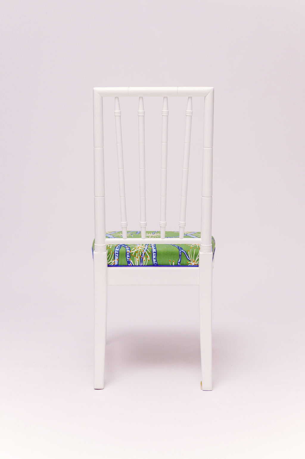 The Palm Beach Perch (set of 4)