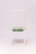 The Palm Beach Perch (set of 4)