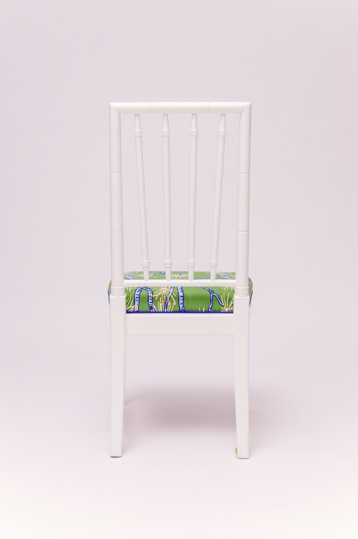 The Palm Beach Perch (set of 4)