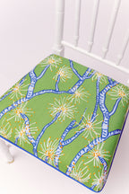 The Palm Beach Perch (set of 4)