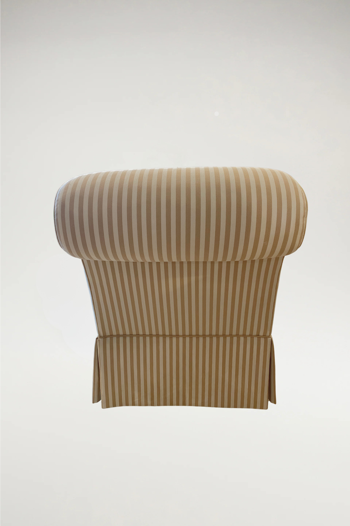 The Regent Cabana Slipper Chair