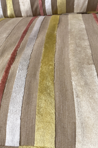Sunburst Ribbon Sofa
