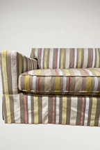 Sunburst Ribbon Sofa