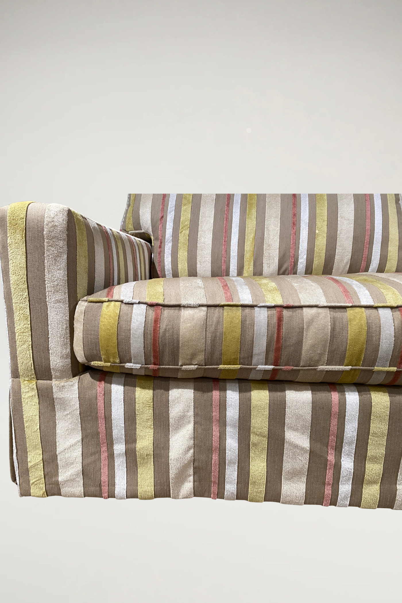 Sunburst Ribbon Sofa
