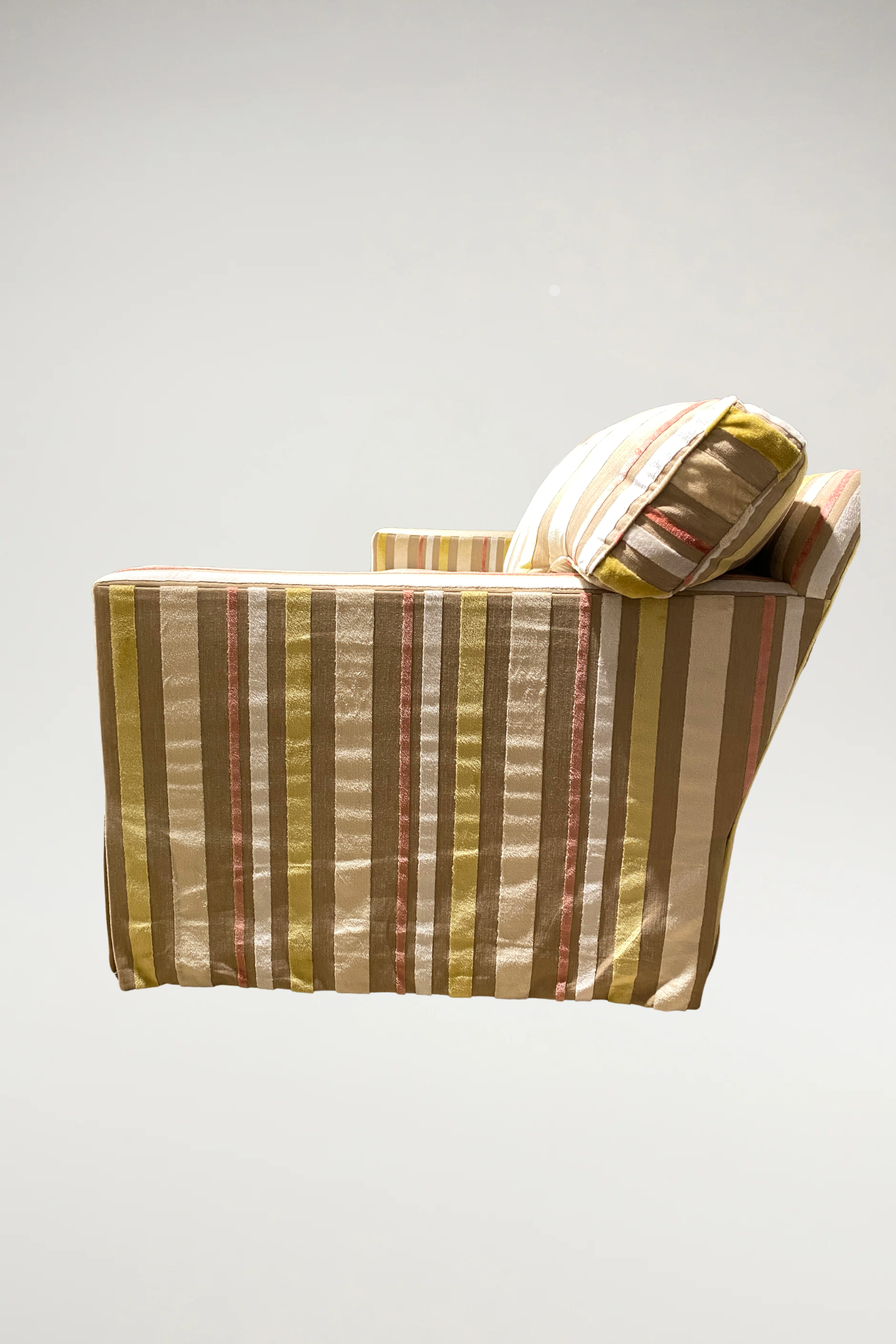 Sunburst Ribbon Sofa