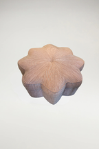 The Meridian Fringe Ottoman