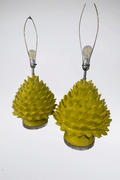 Artichoke Table Lamp
