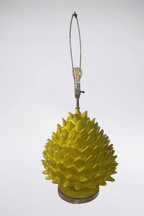 Artichoke Table Lamp