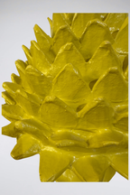 Artichoke Table Lamp