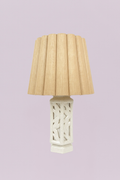 Bamboo Pagoda Lamp