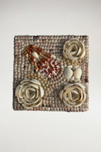 Blooming Shell Box
