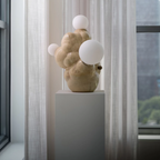 Botryoidal Lamp