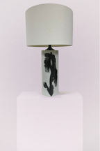 Brushstroke Table Lamp
