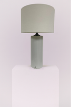 Brushstroke Table Lamp