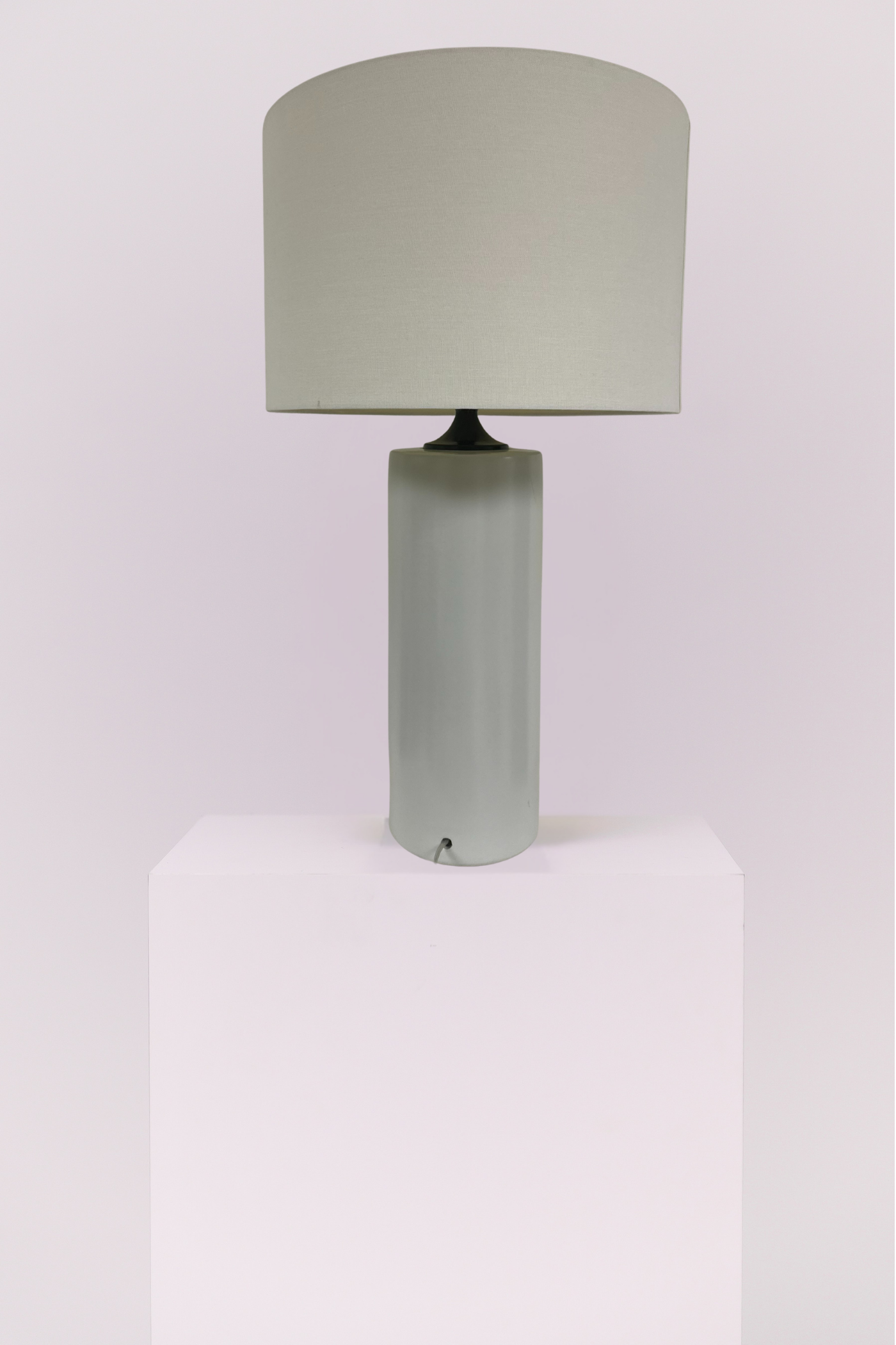 Brushstroke Table Lamp