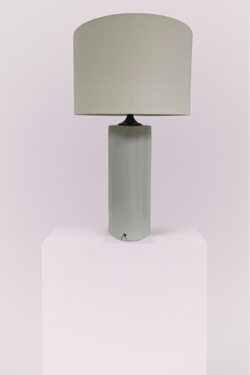 Brushstroke Table Lamp