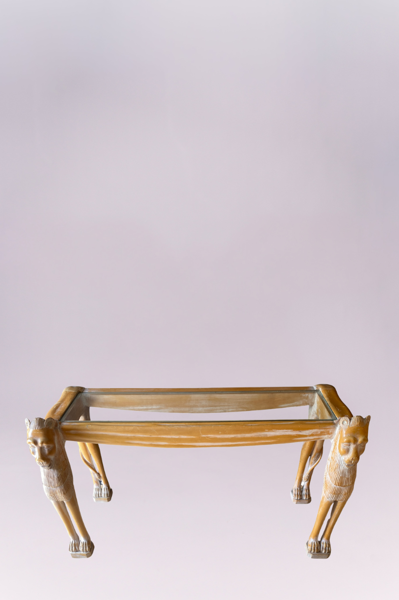 Regal Sentinel Console 54W x 21D x 32H