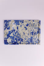 Celestial Sodalite Vanity Tray