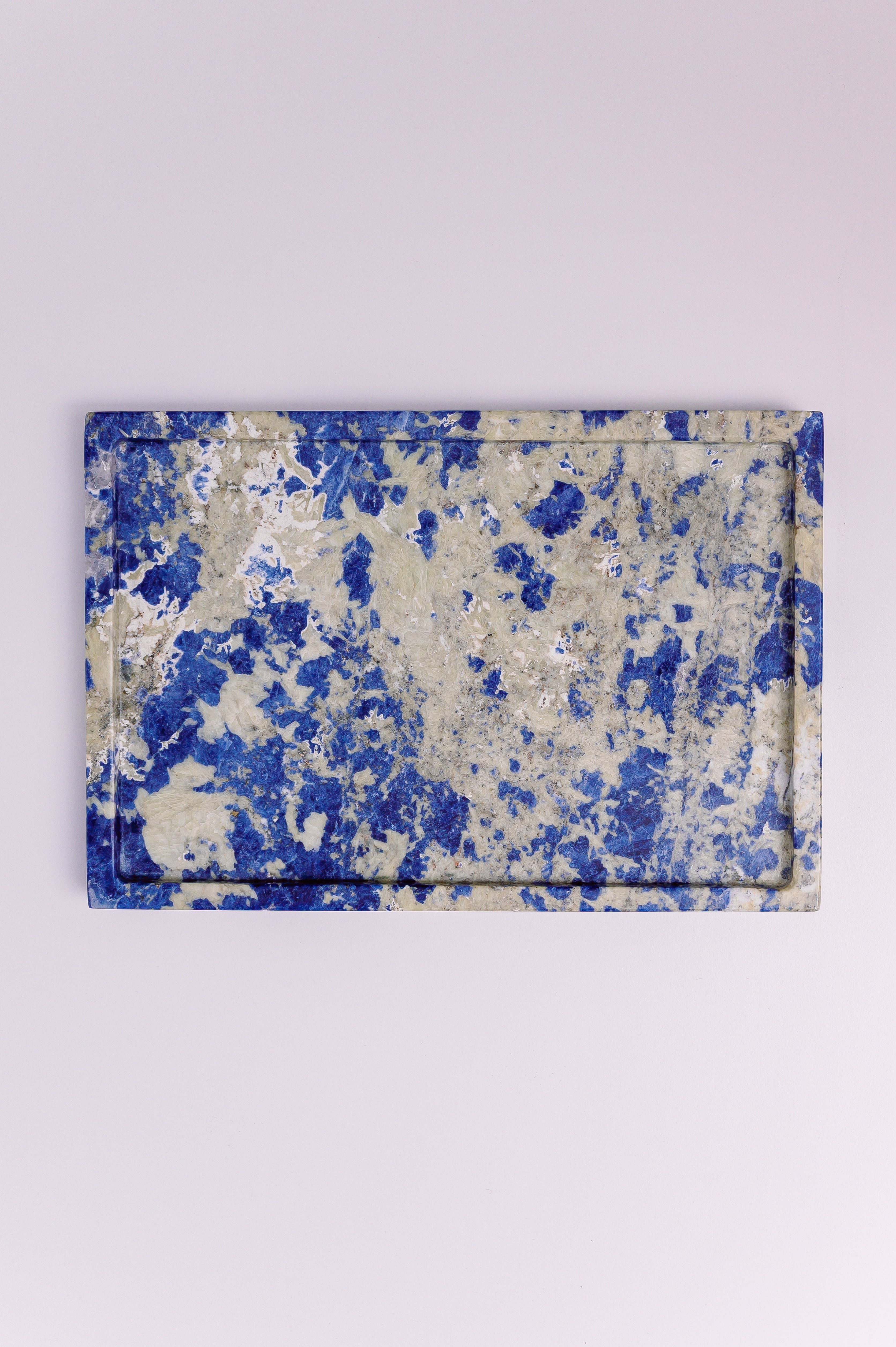 Celestial Sodalite VanityTray