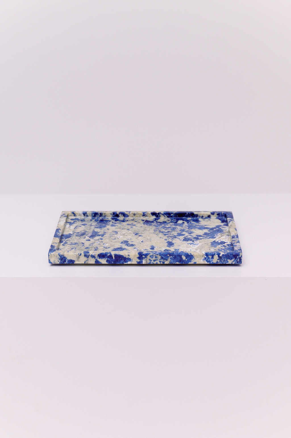 Celestial Sodalite VanityTray