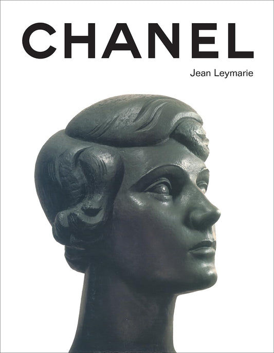 Book Cover-Chanel