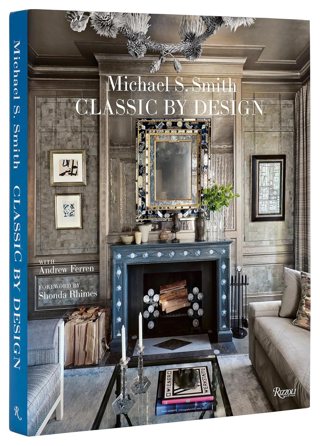 Book Cover-Classic by Design