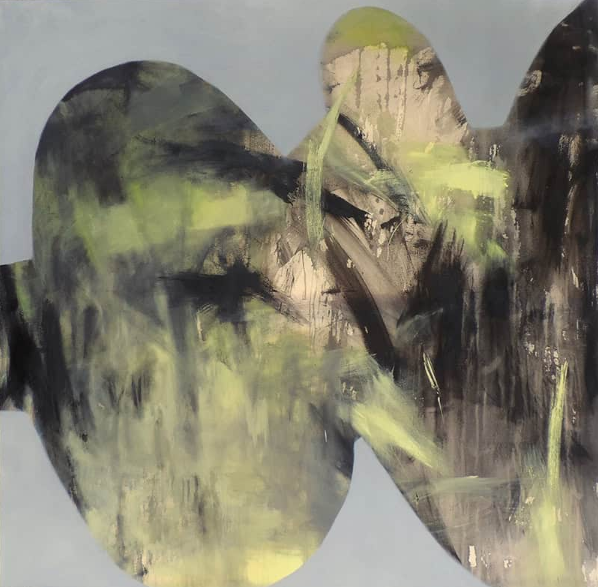 Dana Roes "Untitled 1"