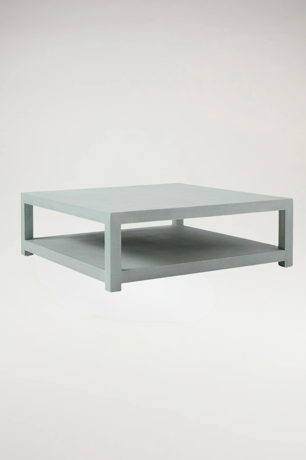 Serena and Lily Driftway Coffee Table