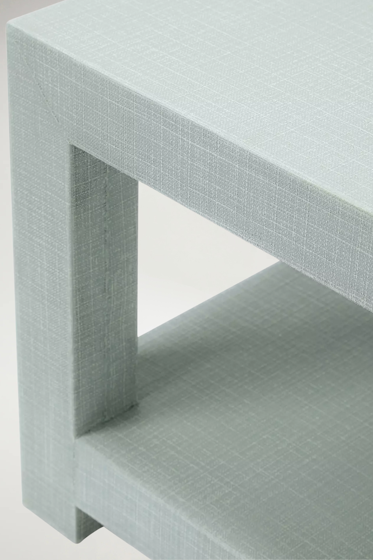 Serena and Lily Driftway Coffee Table