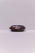 Stunning, aesthetic, timeless are words that can be used to describe this elegant and modern marble Eclipse bowl.