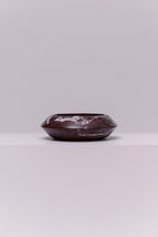 Stunning, aesthetic, timeless are words that can be used to describe this elegant and modern marble Eclipse bowl.