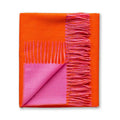 Hand-loomed from pure baby alpaca, it is soft, luminous, and effortlessly refined.