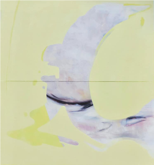 Dana Roes "Untitled 3"