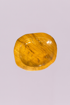 Golden Marble Statement Bowl