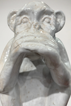 Hear, See, Speak No Evil
