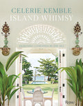 Book Cover - Island Whimsy: Designing a Paradise by the Sea
