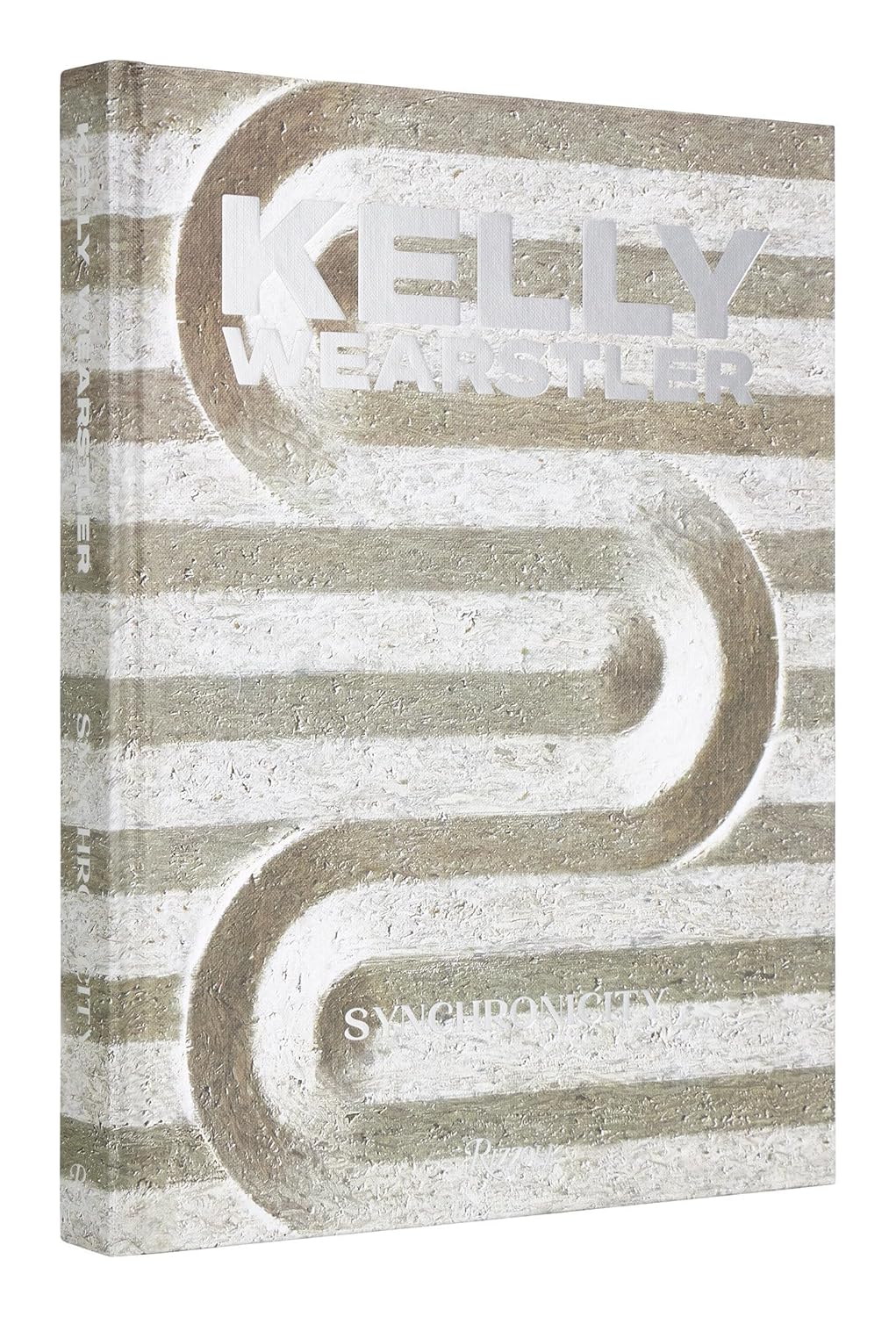 Book Cover - Kelly Wearstler: Synchronicity