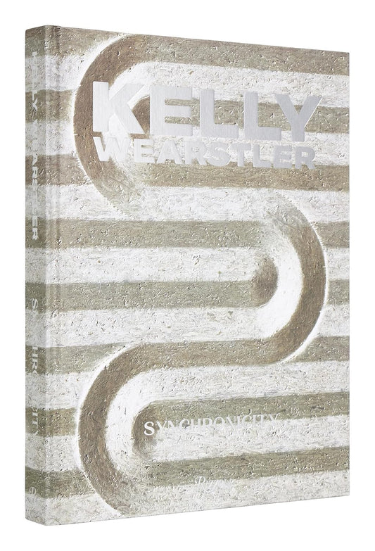 Book Cover - Kelly Wearstler: Synchronicity