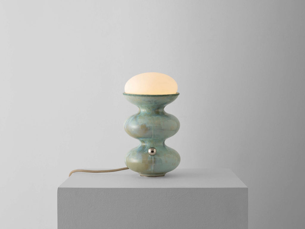 Kuwait Lamp